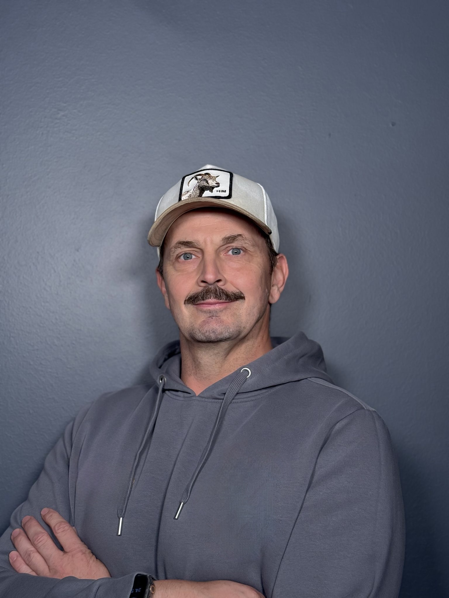 Ingo Gaube – Personal Trainer Köln